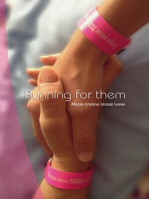 cover image of Running for Them